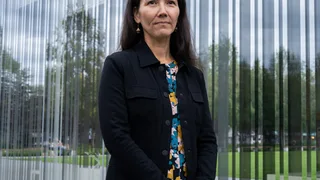 5 Things to Know About Mary Peltola, Democratic Senate Candidate in Alaska