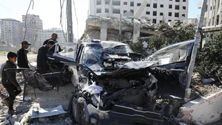 Israel Opens Criminal Investigation Into Killings of Hind Rajab and Gaza Medical Workers