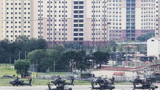U.S. Cuts Back Military Drills With South Korea, as Trump Woos Kim Jong-un