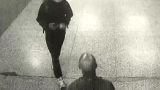 A Man in a Chucky-Style Mask Was Scaring Philadelphians. Then He Picked the Wrong Woman.