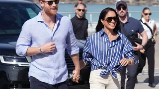 As Harry and Meghan Plan Their Return, Britain Wonders: What Changed?