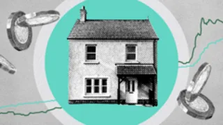 Millennials have found it hard to buy homes – but things may be turning a corner