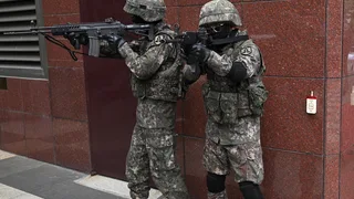 North Korean Official Dismisses Reduced Drills Between US and South Korea