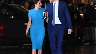 Prince Harry and Meghan Will Move Back to U.K. After 6 Years in U.S.