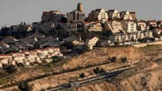 UK, France, Germany, Italy and Canada condemn Israel's West Bank settlement project