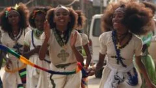Ethiopia's Virgin Mary festival in Tigray cancelled over drone strike fears