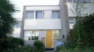 How this 1960s ex-council house is managing to stay cool without air con