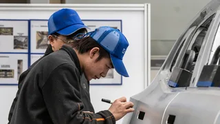 In China’s Biggest Car Recall, Tesla and 8 Others Will Address Door Safety