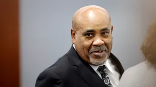 Jurors hear 'Keffe D' say his nephew fired fatal shots at Tupac Shakur in 1996 drive-by shooting