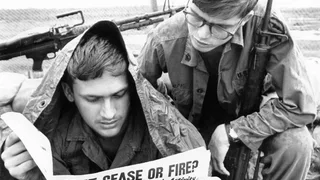 Pentagon Fires Editor and Publisher of Independent Military Publication