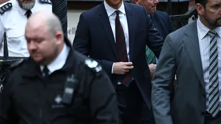 Prince Harry, Elton John and Others Told to Pay Daily Mail Publisher $13 Million