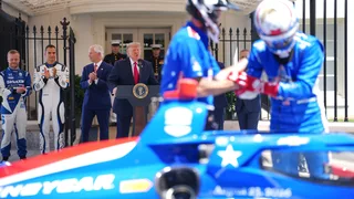 What to know about this weekend's IndyCar race on the National Mall