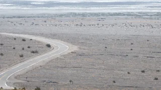 French Tourist Dies in Death Valley During 116-Degree Heat