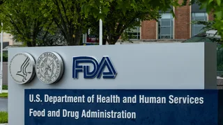 Nearly 40,000 Eye Drop Bottles Are Recalled Over Potential Contamination