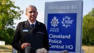 Police officers killed in wrong-way crash mourned in 'unimaginable loss'