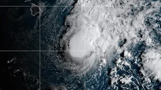 Tropical Storm Moke to cause more flooding as Hawaii recovers from Lala