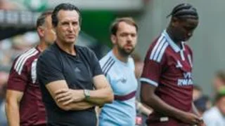Watkins' absence at Brighton a question for him - Emery