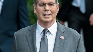 Bessent is expected to announce new measures aimed at isolating Iran.