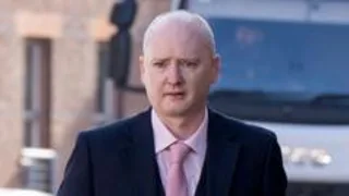 Former world snooker champion Dott guilty of child sex abuse