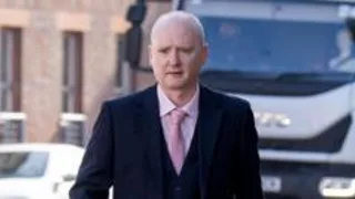 Former world snooker champion Dott guilty of child sex abuse