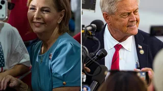 Is Trump’s Endorsement of Darline Graham Enough in South Carolina Senate Runoff?