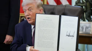 Supreme Court pauses lower court ruling on Trump's mail voting order as hurdles loom