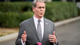 Treasury Secretary Scott Bessent to unveil new economic sanctions on Iran