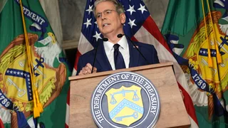 Treasury Secretary Scott Bessent to unveil new economic sanctions on Iran