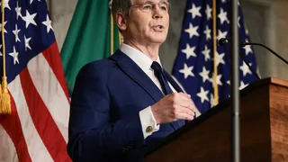 U.S. to Unveil ‘Economic D-Day’ Sanctions Targeting Iran’s Economy