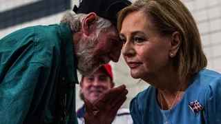 5 Things to Know About Darline Graham, Trump-Backed South Carolina Senate Candidate