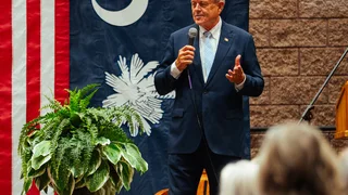 5 Things to Know About Ralph Norman, South Carolina Senate Candidate