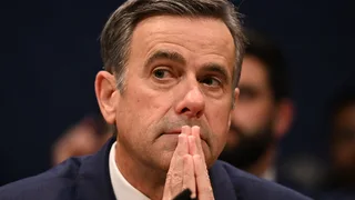 C.I.A. Director Makes Secret Visit to Moscow