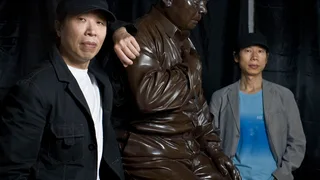 Chinese Artist Sentenced to Three Years in Prison for Mao Sculptures