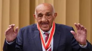 Legendary rugby league winger Boston dies aged 92