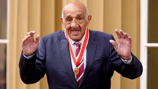 Rugby league legend Sir Billy Boston dies