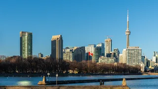 Trump Threatens to Rename Lake Ontario as Trade War With Canada Heats Up