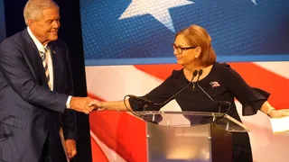 What to Watch in Tuesday’s Primary Runoff Elections in South Carolina and Oklahoma