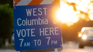 When to Expect Results in South Carolina and Oklahoma’s Primary Runoff Elections