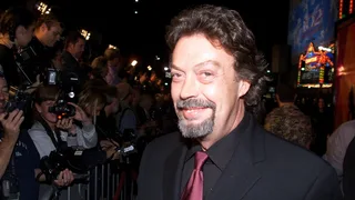 Actor Tim Curry, who starred in The Rocky Horror Picture Show, has died