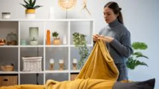 Can scent help make your rental feel like home?