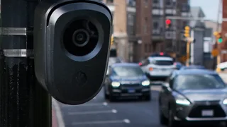 He Thought He Destroyed a Flock Camera, but It Was a Decoy, Police Say