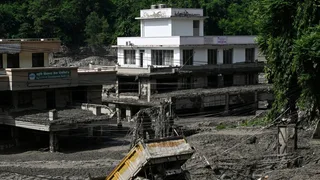Live Updates: At Least 95 Killed and Hundreds Missing as Floods Sweep Away Villages in Nepal