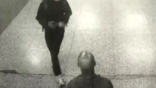 Masked Man Accused of Harassing Philadelphians Is Arrested in Las Vegas