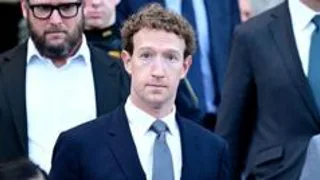Meta's $18bn settlement may hasten reckoning for social media on child safety