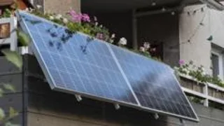 Plug-in solar panels are coming to a shop near you - here's what to know