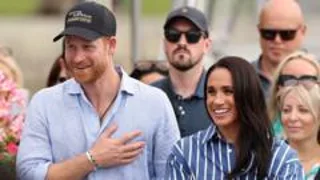 Prince Harry and Meghan to arrive in UK today
