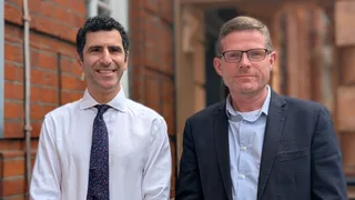 Man has AI-assisted brain surgery in world first
