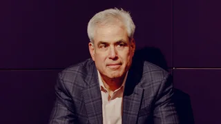 “Anxious Generation” Author Jonathan Haidt on the Meta Settlement