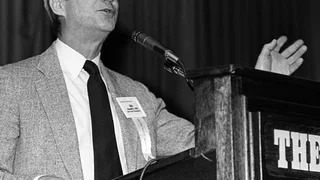 Benjamin Rosen, Who Brought Venture Capital to Tech, Dies at 93