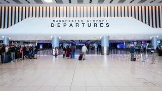 Data stolen from 8.7 million customers after three airports targeted in cyber attack